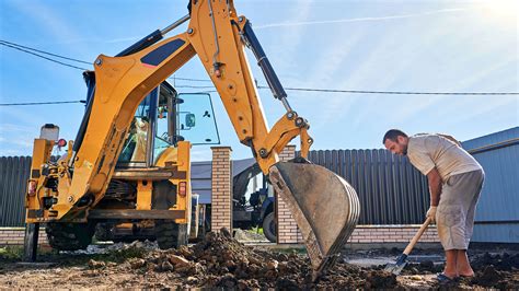 mini excavator hire insurance|small business excavation insurance cost.